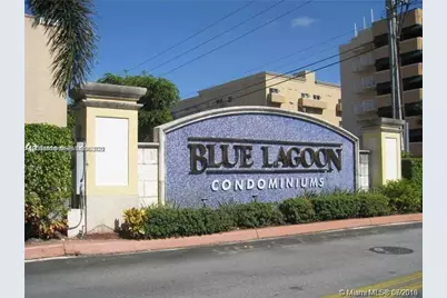 5091 NW 7th St #807, Miami, FL 33126 - Photo 14