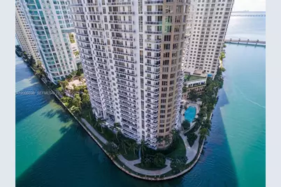 901 Brickell Key Blvd #1009, Miami, FL 33131 - Photo 24
