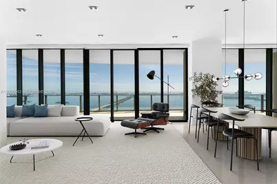 3131 NE 7th Ave #PH5003, Miami, FL 33137 - Photo 1