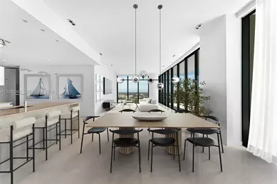 3131 NE 7th Ave #PH5003, Miami, FL 33137 - Photo 4