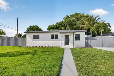 14700 SW 302nd St, Homestead, FL 33033 - Photo 1