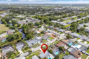 6534 NW 2nd St, Margate, FL 33063 - Photo 36
