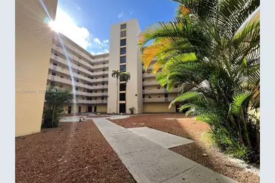 15600 NW 7th Ave #709, Miami, FL 33169 - Photo 14