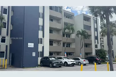 10090 NW 80th Ct #1203, Hialeah Gardens, FL 33016 - Photo 1