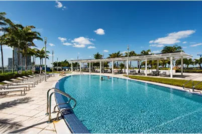 601 NE 36th St #1404, Miami, FL 33137 - Photo 20