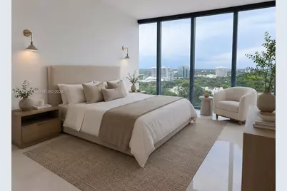 601 NE 36th St #1404, Miami, FL 33137 - Photo 12