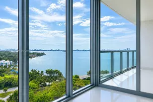 601 NE 36th St, Miami, FL 33137 - Photo 1