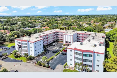 4000 NW 44th Ave #306, Lauderdale Lakes, FL 33319 - Photo 10