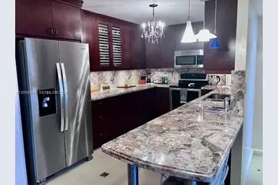 1904 S Ocean Dr Seasonal #1707, Hallandale Beach, FL 33009 - Photo 6