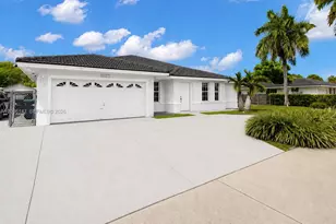 14557 SW 160th St, Miami, FL 33177 - Photo 2