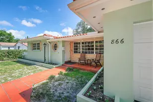 866 NE 99th St, Miami Shores, FL 33138 - Photo 4