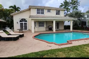 9309 SW 166th Ct, Miami, FL 33196 - Photo 1