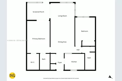 183 Lakeview Dr #102, Weston, FL 33326 - Photo 30