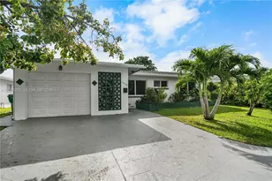 4402 NW 44th Ave, Tamarac, FL 33319 - Photo 2