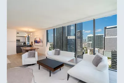 1010 Brickell Ave #2801, Miami, FL 33131 - Photo 4