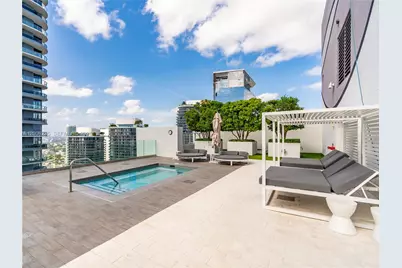 1010 Brickell Ave #2801, Miami, FL 33131 - Photo 24