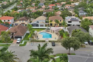 17961 SW 27th St, Miramar, FL 33029 - Photo 46