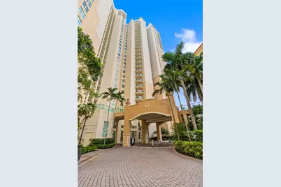 3330 NE 190th St #712, Aventura, FL 33180 - Photo 1