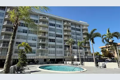 16740 NE 9th Ave #807, North Miami Beach, FL 33162 - Photo 16