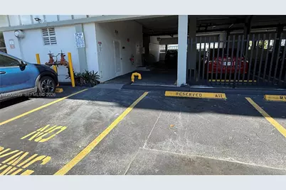 16740 NE 9th Ave #807, North Miami Beach, FL 33162 - Photo 20