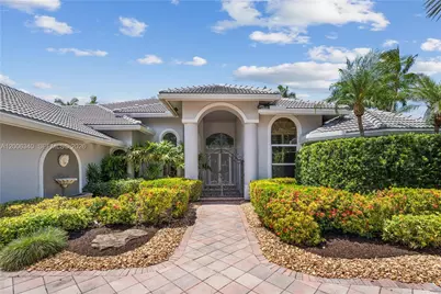 2942 Medinah, Weston, FL 33332 - Photo 4
