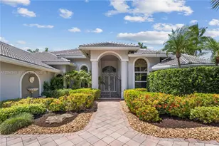 2942 Medinah, Weston, FL 33332 - Photo 4