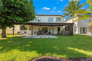 16818 SW 16th St, Pembroke Pines, FL 33027 - Photo 26