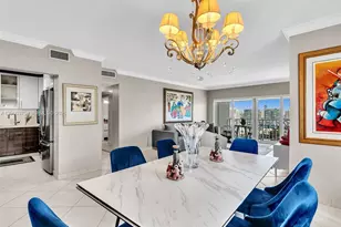 500 Bayview Dr, Sunny Isles Beach, FL 33160 - Photo 8
