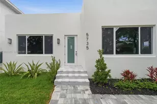 5735 SW 12th St, West Miami, FL 33144 - Photo 2