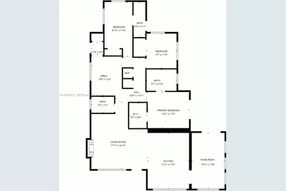 5735 SW 12th St, West Miami, FL 33144 - Photo 34