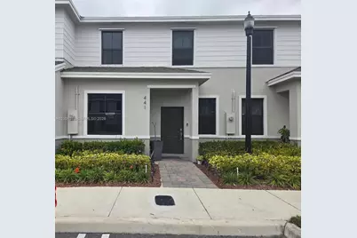 441 NE 13th St, Florida City, FL 33034 - Photo 1