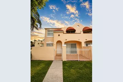 8590 NW 3rd Ln #102, Miami, FL 33126 - Photo 22
