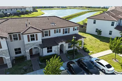 12306 NW 23rd Ct #12306, Miami, FL 33167 - Photo 1