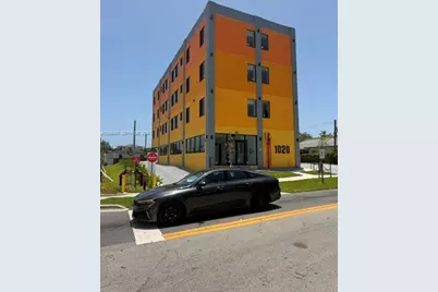 1020 NW 2nd Ave #101, Hallandale Beach, FL 33009 - Photo 12