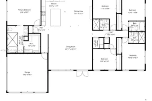 8765 SW 175th St, Palmetto Bay, FL 33157 - Photo 4