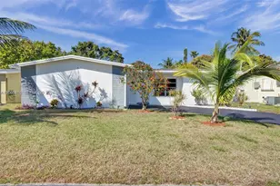 7131 NW 24th Pl, Sunrise, FL 33313 - Photo 46