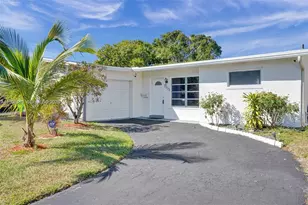 7131 NW 24th Pl, Sunrise, FL 33313 - Photo 48