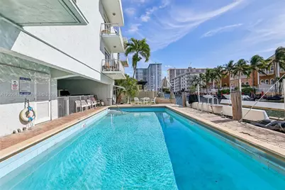 3862 NE 171st St #E, North Miami Beach, FL 33160 - Photo 60