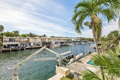 3862 NE 171st St #E, North Miami Beach, FL 33160 - Photo 34