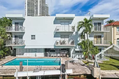3862 NE 171st St #E, North Miami Beach, FL 33160 - Photo 52