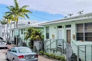826 7th St, Miami Beach, FL 33139 - Photo 1