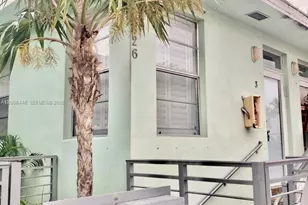 826 7th St, Miami Beach, FL 33139 - Photo 2