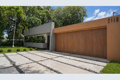 2110 NE 191st Dr, North Miami Beach, FL 33179 - Photo 2
