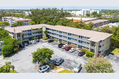 1400 NE 57th Ct #102, Fort Lauderdale, FL 33334 - Photo 34