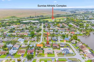 11700 NW 41st St, Sunrise, FL 33323 - Photo 34