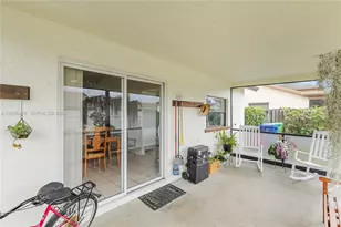11700 NW 41st St, Sunrise, FL 33323 - Photo 24