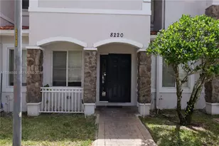 8220 SW 25th Ct, Miramar, FL 33025 - Photo 2