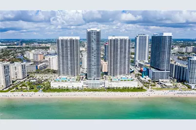 1830 S Ocean Dr #4010, Hallandale Beach, FL 33009 - Photo 14