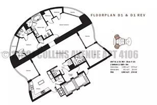 15901 Collins Ave, Sunny Isles Beach, FL 33160 - Photo 42