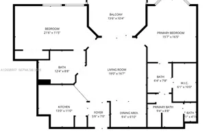 16101 Emerald Estates Dr, Weston, FL 33331 - Photo 44